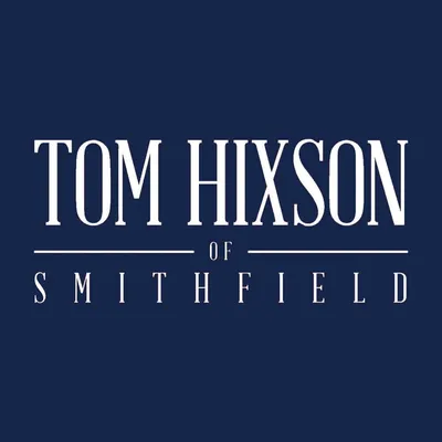 Tom Hixson of Smithfield logo