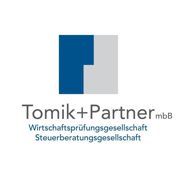 Tomik + Partner
