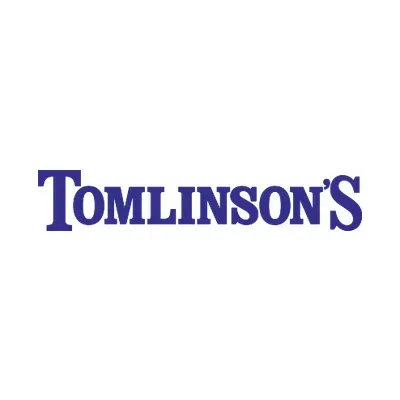 Tomlinsons Feed logo