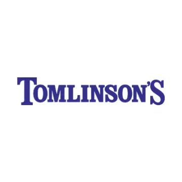 TOMLINSON'S Logo