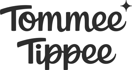 Tommee Tippee logo