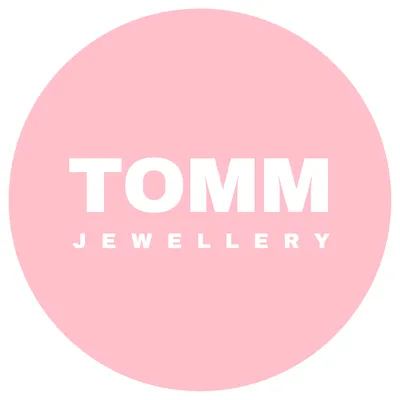 Tomm Jewellery logo