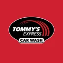 Tommy's Express logo