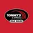 Tommy's Express Car Wash logo