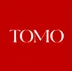 TOMO Bottle logo