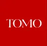 TOMO Bottle logo