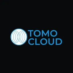 TOMOCLOUD logo