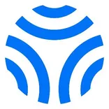 Tomorrow.io logo/icon