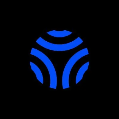 Tomorrow.io logo