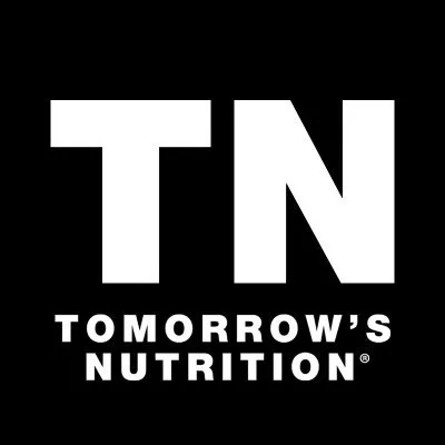 Tomorrow's Nutrition