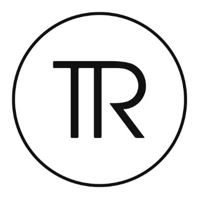 Tom Raffield logo