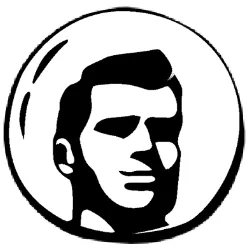 TOM ROCKETS - sticht aus der Menge hervor