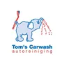 Logo Tom's carwash