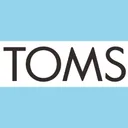 TOMS logo