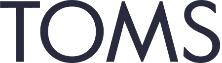 TOMS logo