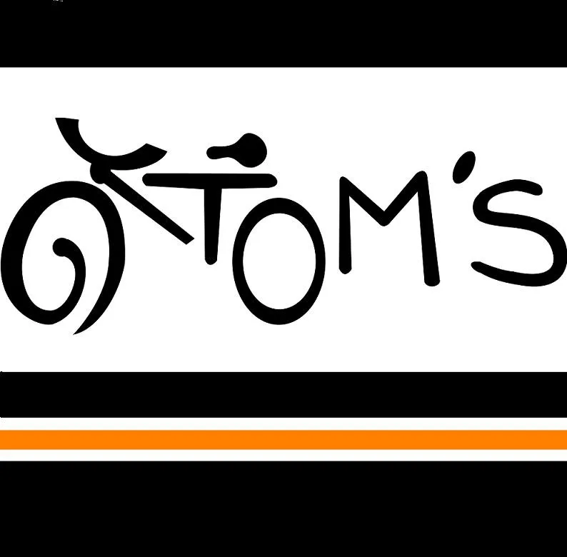 Tom's Bicycles