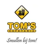 Logo Tom's Cafetaria