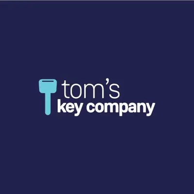 Toms Key Company logo