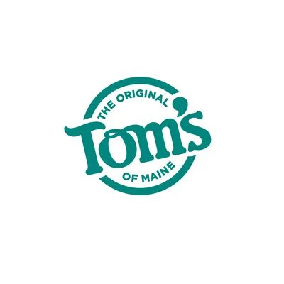 Tom's of Maine logo