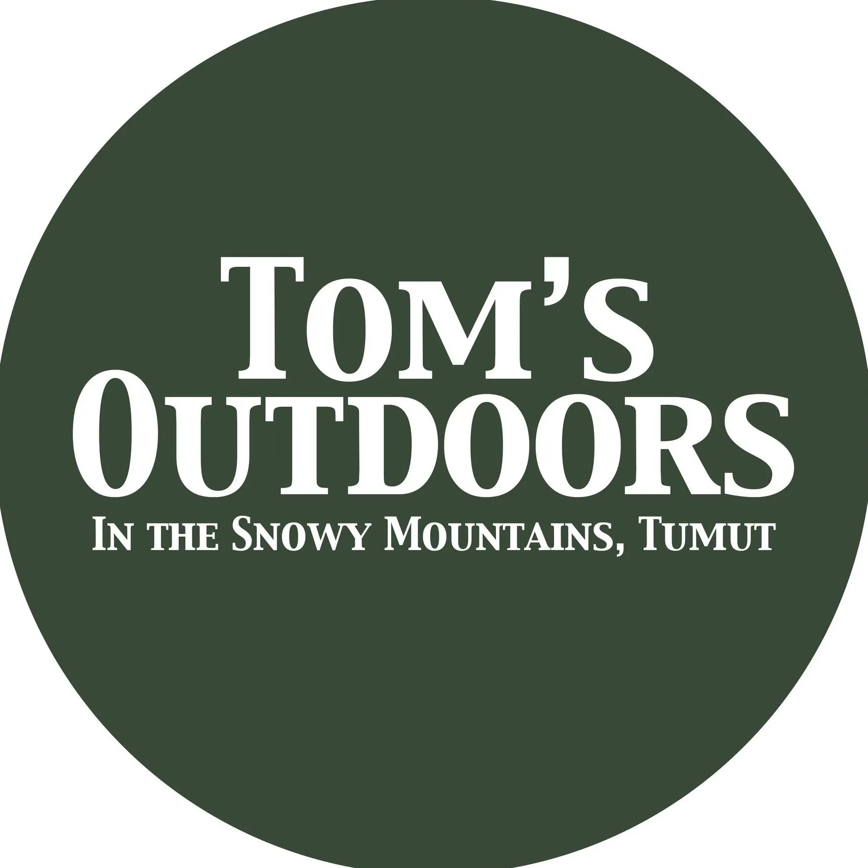 Tomsoutdoors