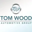 Tom Wood Automotive-company-logo