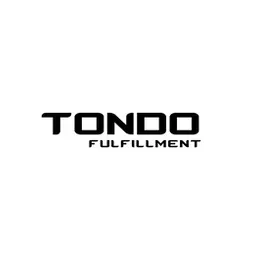 Tondo Fulfillment logo