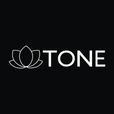 Tone Fitness logo