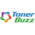 Toner Buzz logo
