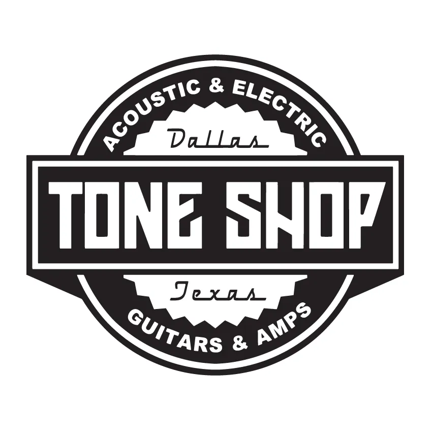 Tone Shop Guitars
