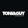 Logo Toni & Guy - Boschstraat