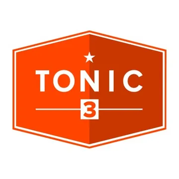 Tonic3 Logo