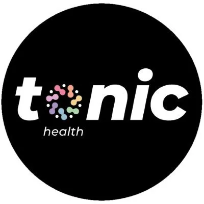 Tonic Health logo