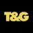 Toni & Guy logo