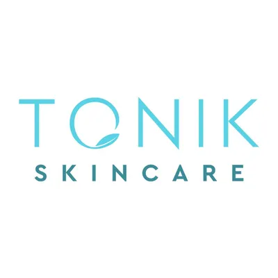 Tonik Skincare logo