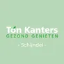 Logo Ton Kanters - De Amert