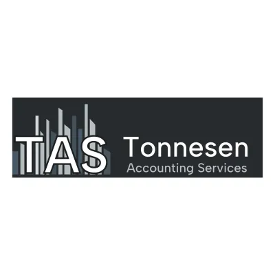 Tonnesen Accounting Services logo