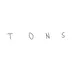 TONS Pittsburgh logo
