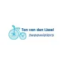 Logo Ton van den IJssel tweewielers