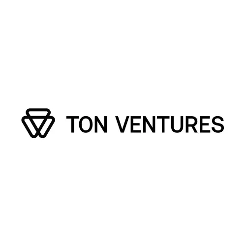TON Ventures logo