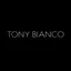 Tony Bianco logo