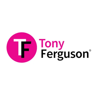 Tony Ferguson Weight Loss Prog logo