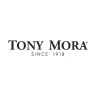 Tony Mora logo