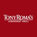 Tony Roma's (pizza) logo