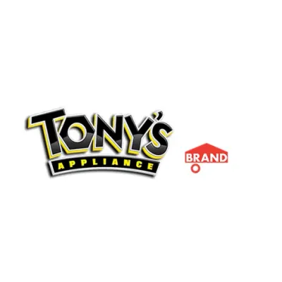 Tony's Appliance