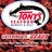 Tony's Seafood logo