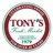 Tony's Fresh Market logo