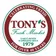 Tony's Fresh Market logo