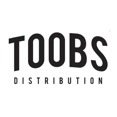 toobsdistribution.com logo