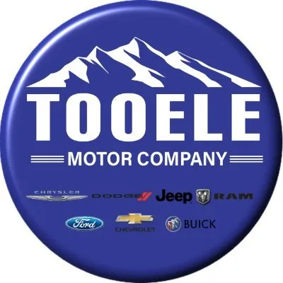 Tooele Motor Company logo