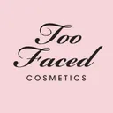 Too Faced Cosmetics logo